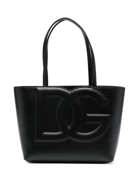 d and g logo|dolce and gabbana logo bag.